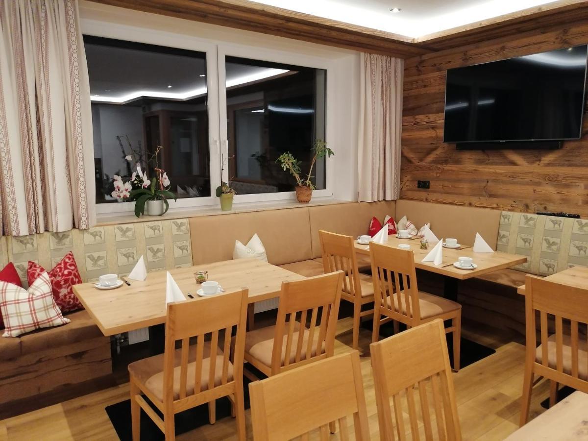 Scheulinghof 호텔 메이른호픈 외부 사진