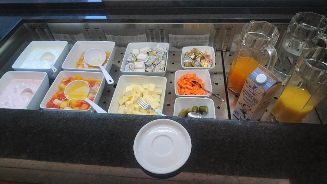 Scheulinghof 호텔 메이른호픈 외부 사진